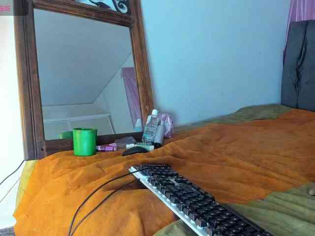 latinaStepStar webcam