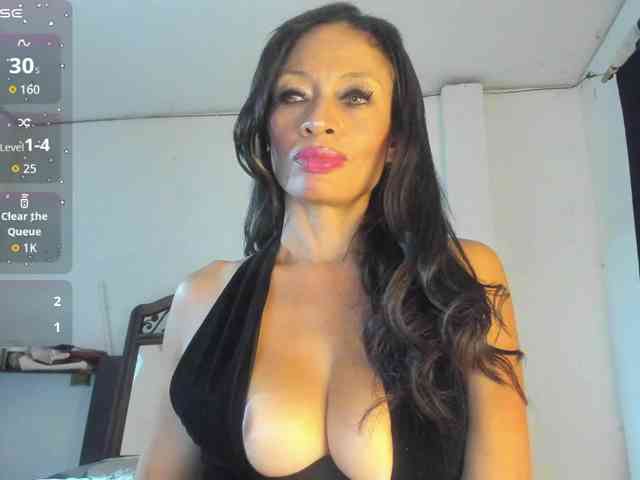 latinaStepStar webcam