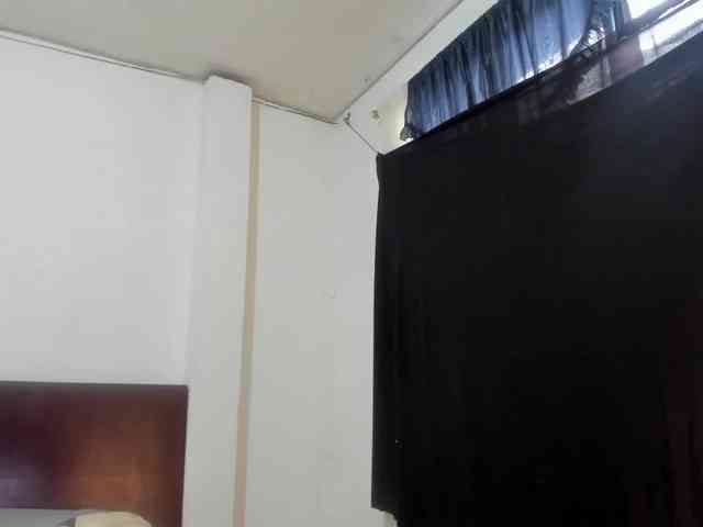 latinaStepStar webcam