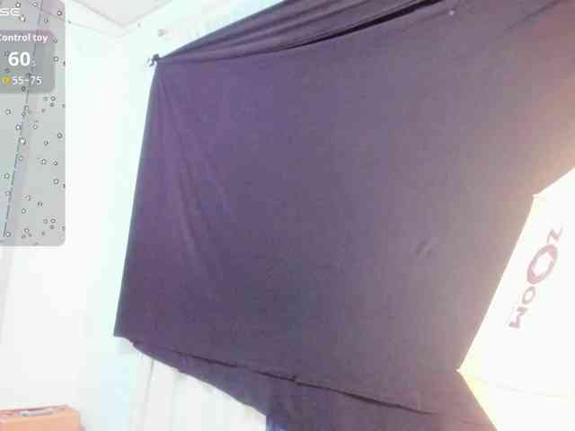 latinaStepStar webcam