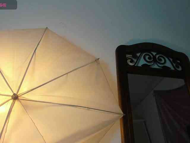 latinaStepStar webcam