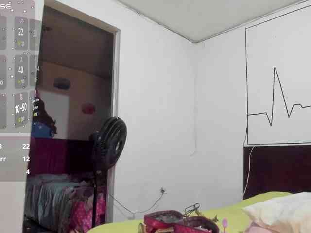 latinaStepStar webcam