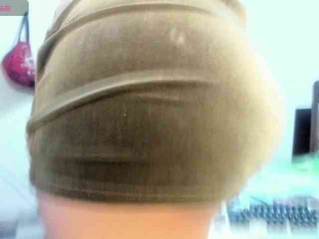 latinaStepStar webcam