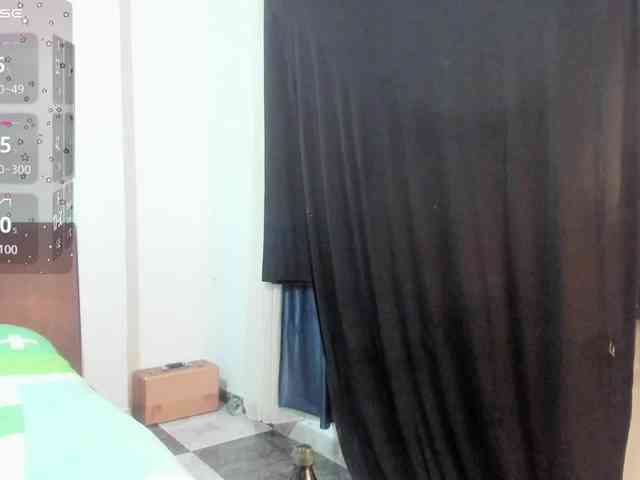 latinaStepStar webcam