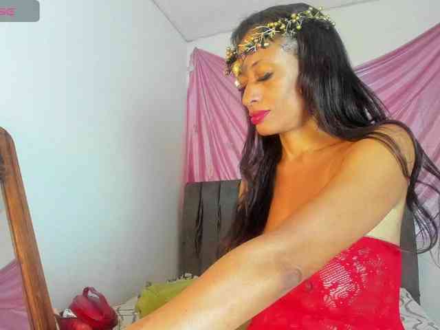 latinaStepStar webcam