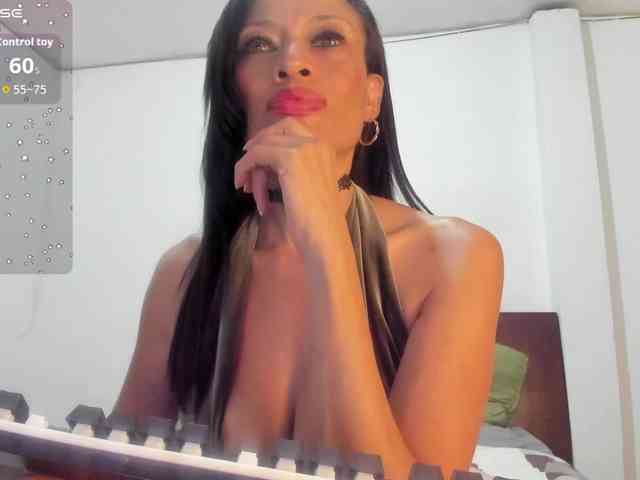 latinaStepStar webcam