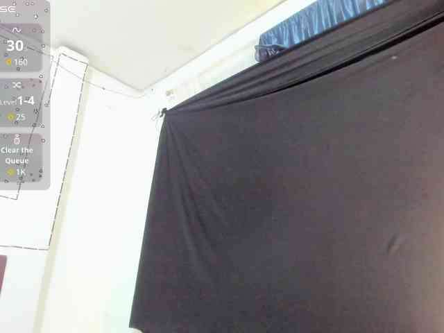 latinaStepStar webcam