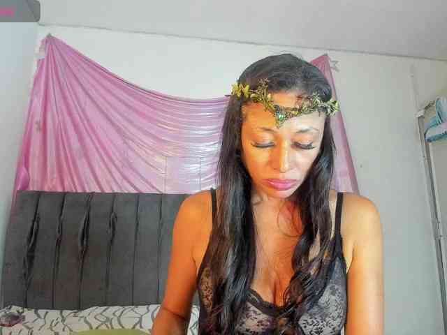 latinaStepStar webcam