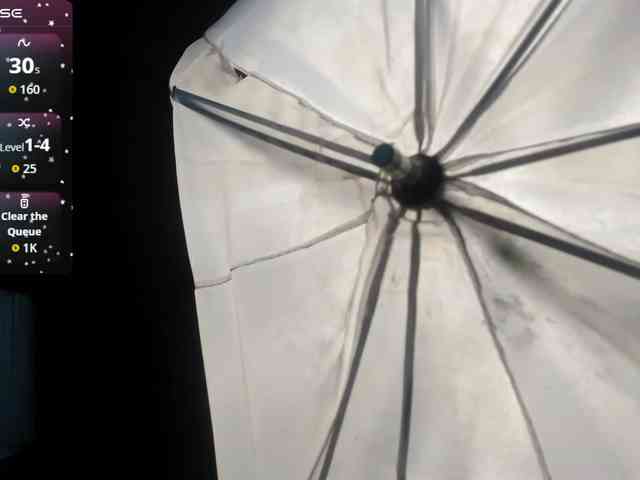 latinaStepStar webcam