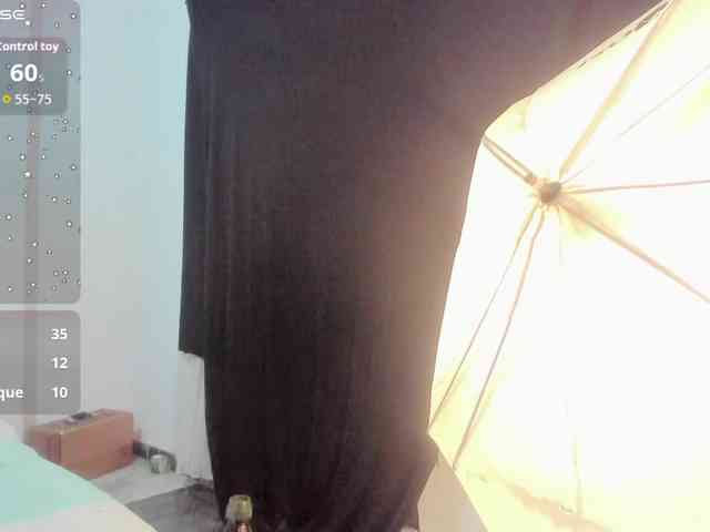 latinaStepStar webcam