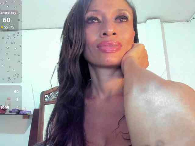 latinaStepStar webcam