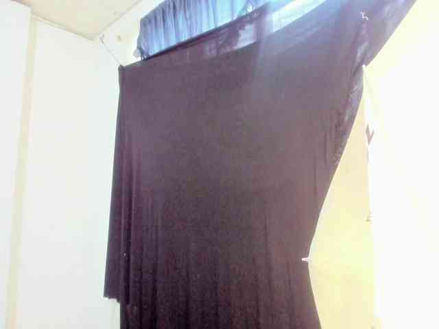 latinaStepStar webcam