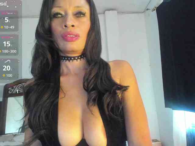 latinaStepStar webcam