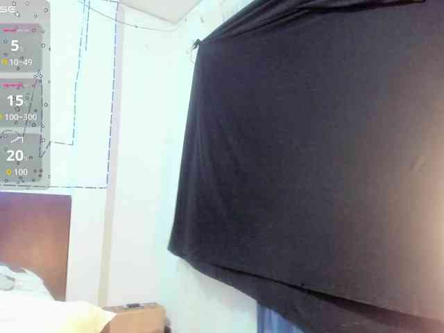 latinaStepStar webcam