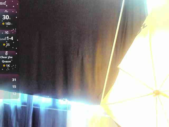 latinaStepStar webcam