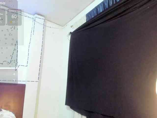 latinaStepStar webcam