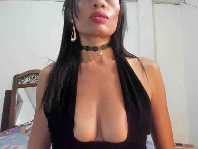 latinaStepStar webcam