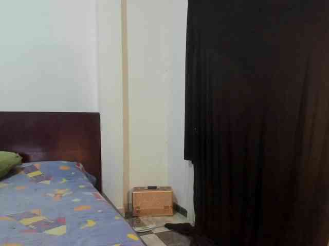 latinaStepStar webcam