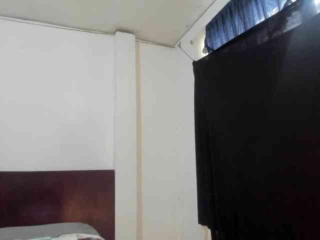 latinaStepStar webcam