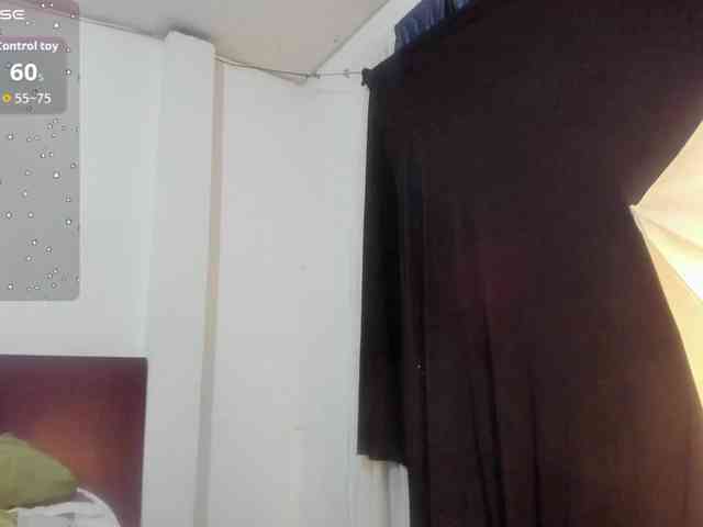 latinaStepStar webcam