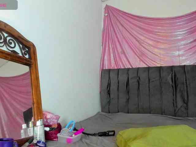 latinaStepStar webcam