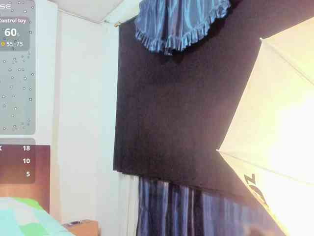 latinaStepStar webcam