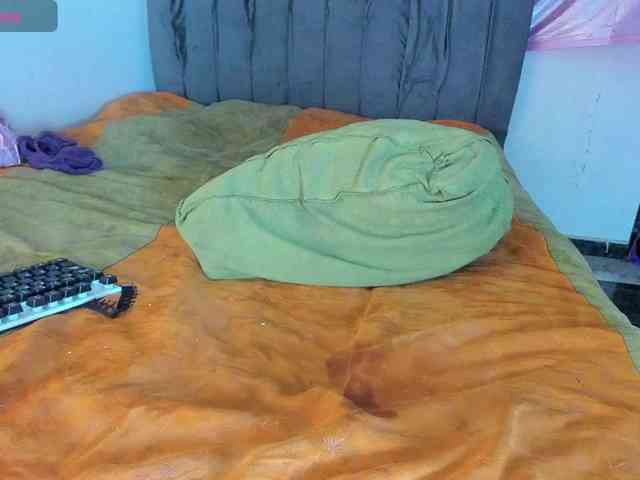 latinaStepStar webcam