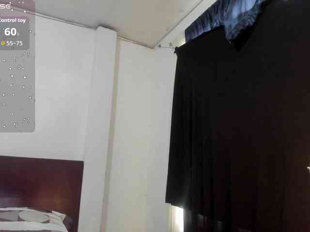 latinaStepStar webcam