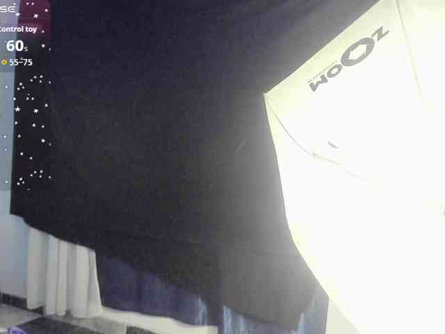 latinaStepStar webcam