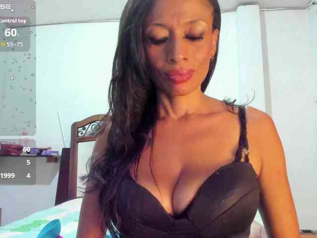 latinaStepStar webcam