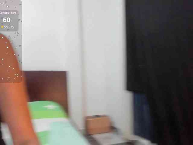 latinaStepStar webcam