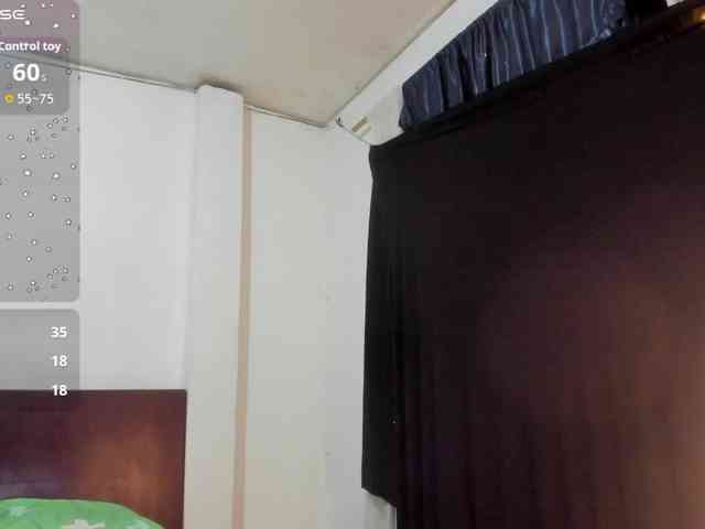 latinaStepStar webcam