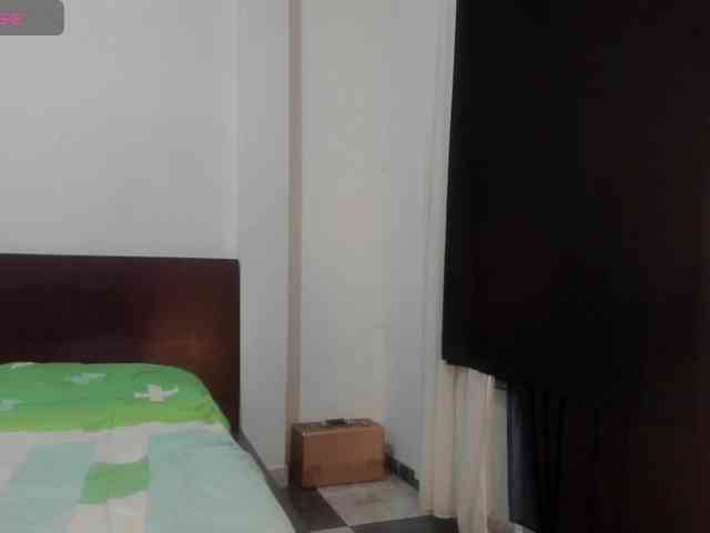 latinaStepStar webcam