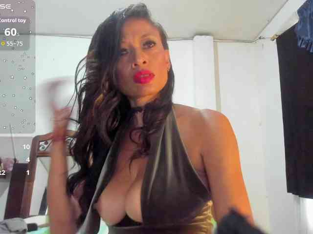 latinaStepStar webcam