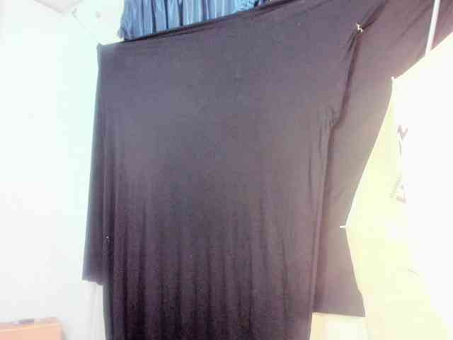 latinaStepStar webcam