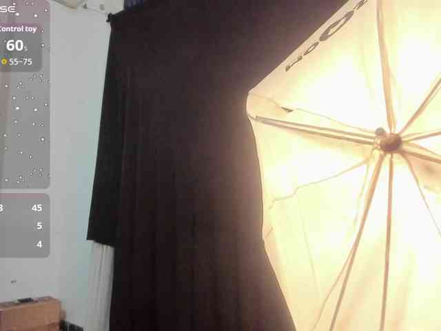 latinaStepStar webcam