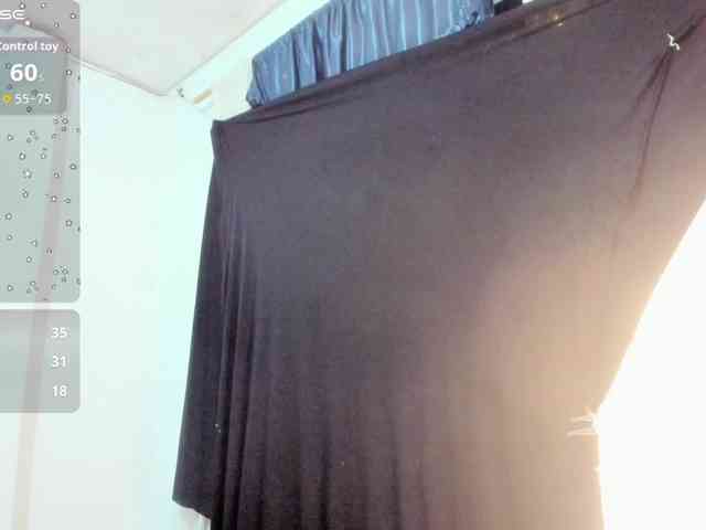 latinaStepStar webcam