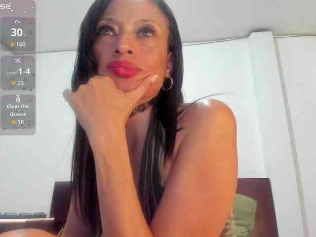 latinaStepStar webcam