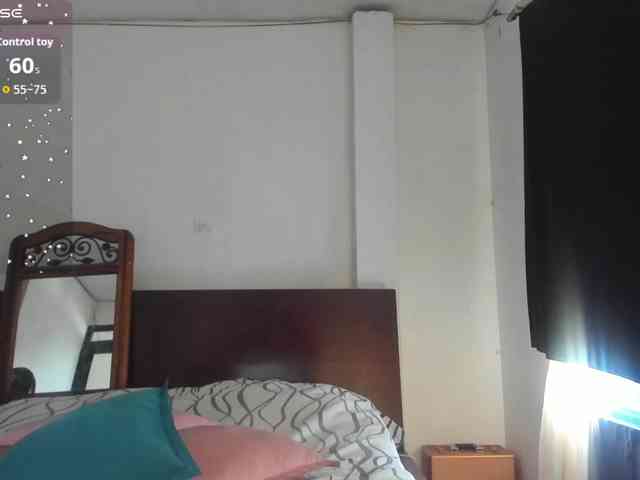 latinaStepStar webcam