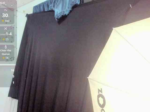 latinaStepStar webcam