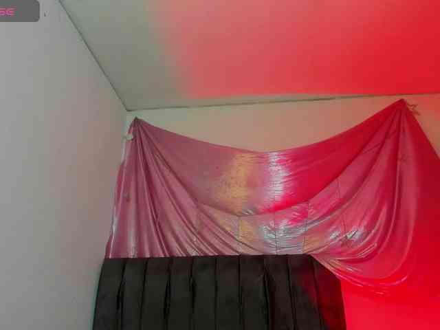 latinaStepStar webcam