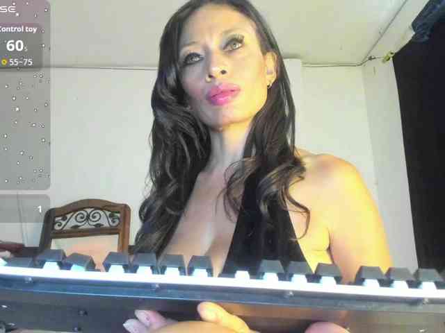 latinaStepStar webcam