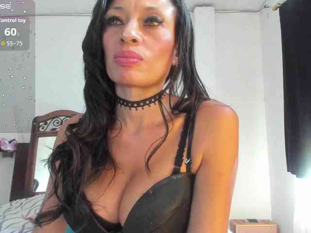 latinaStepStar webcam