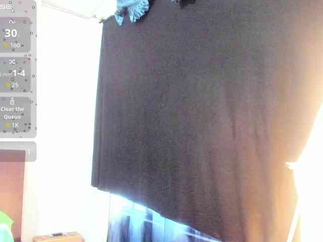 latinaStepStar webcam