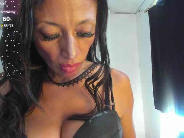 latinaStepStar webcam