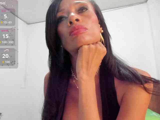 latinaStepStar webcam