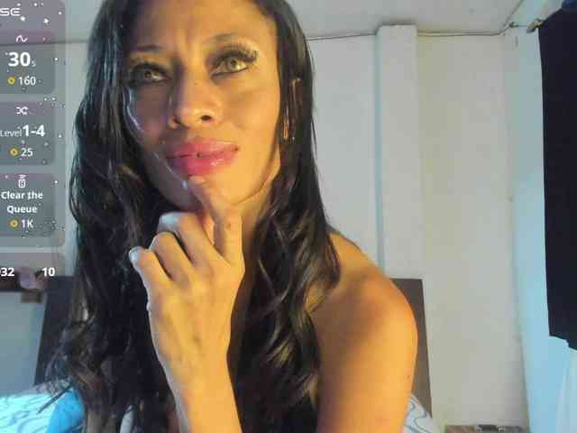 latinaStepStar webcam