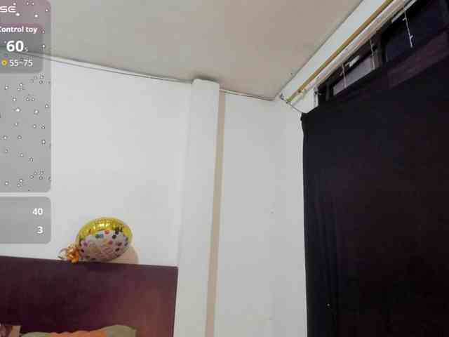 latinaStepStar webcam