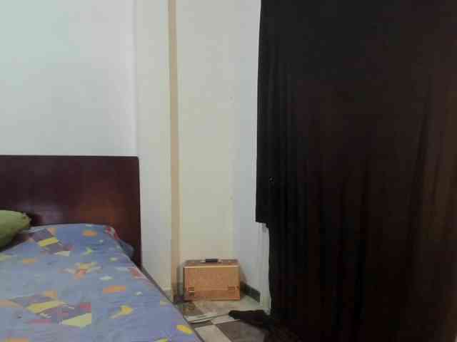 latinaStepStar webcam