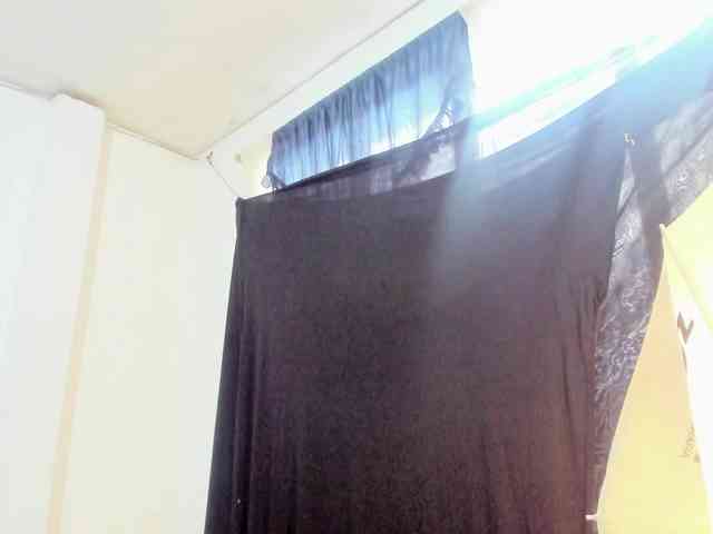 latinaStepStar webcam